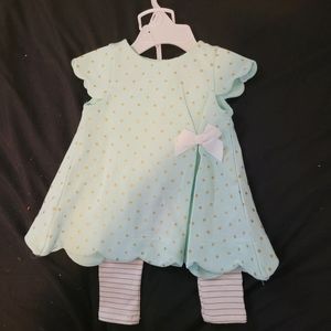 3-6m Outfit